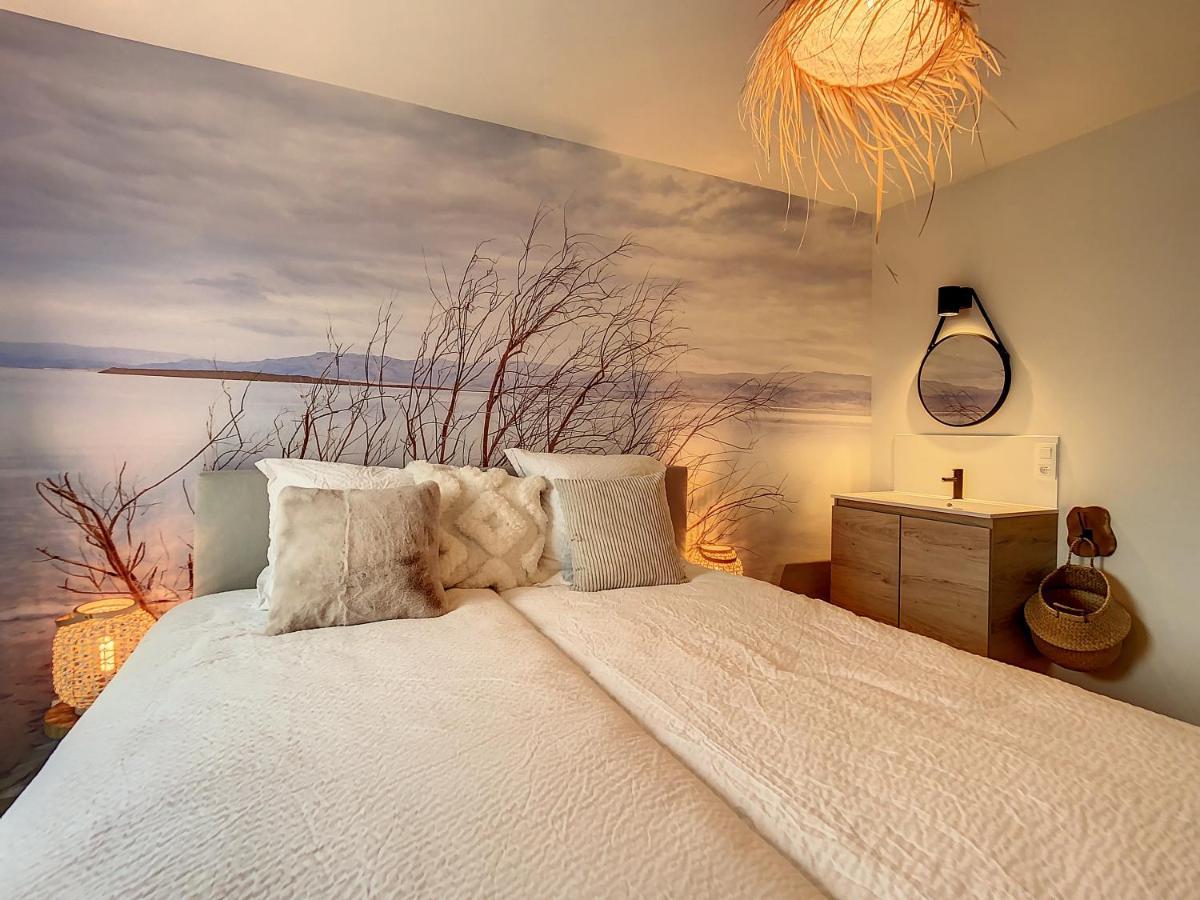Vakantiewoning De Gavers 赫拉尔兹贝亨 外观 照片