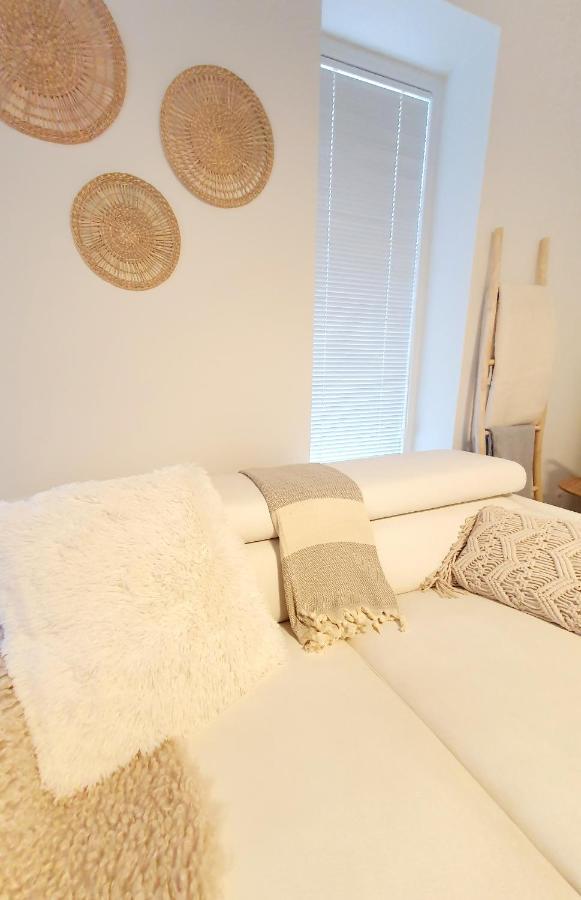 Vakantiewoning De Gavers 赫拉尔兹贝亨 外观 照片