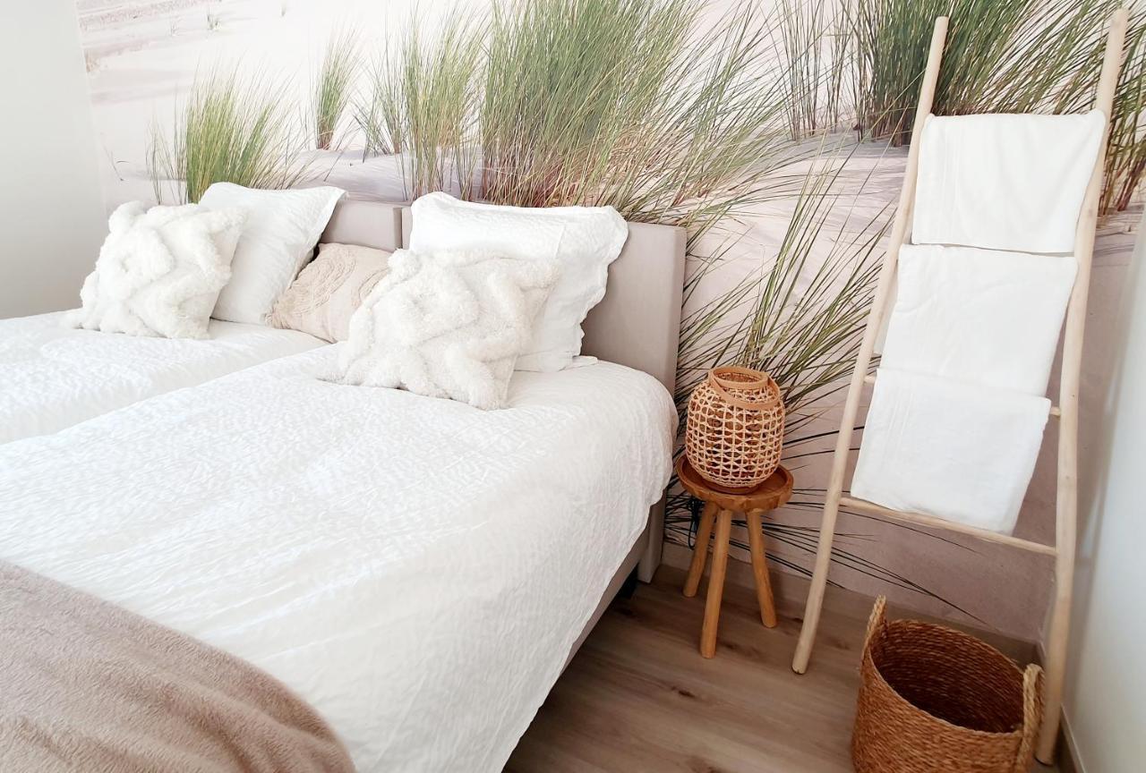 Vakantiewoning De Gavers 赫拉尔兹贝亨 外观 照片