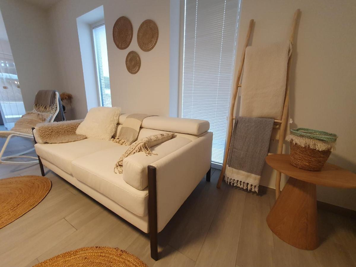 Vakantiewoning De Gavers 赫拉尔兹贝亨 外观 照片