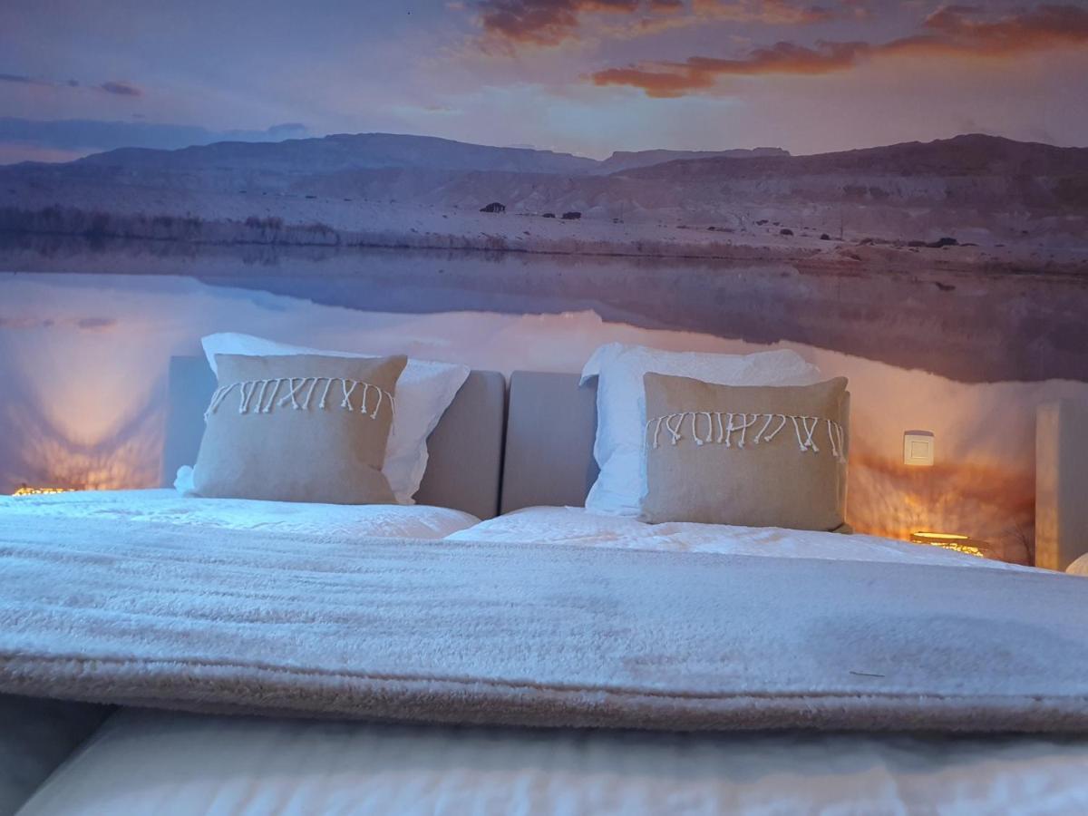 Vakantiewoning De Gavers 赫拉尔兹贝亨 外观 照片
