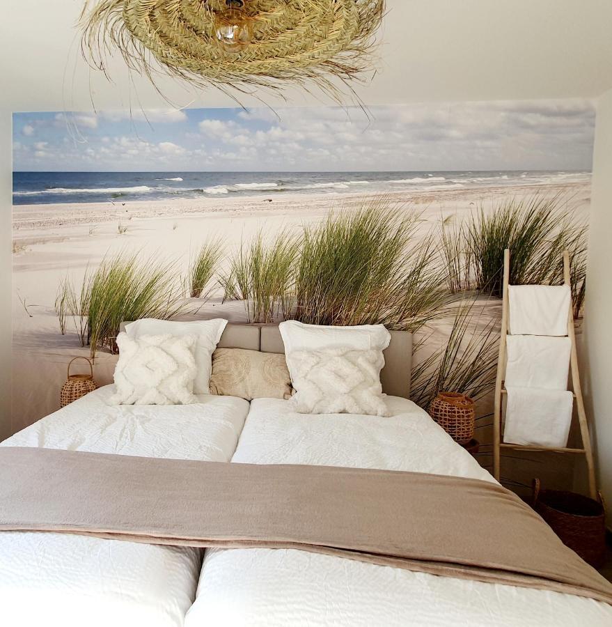 Vakantiewoning De Gavers 赫拉尔兹贝亨 外观 照片